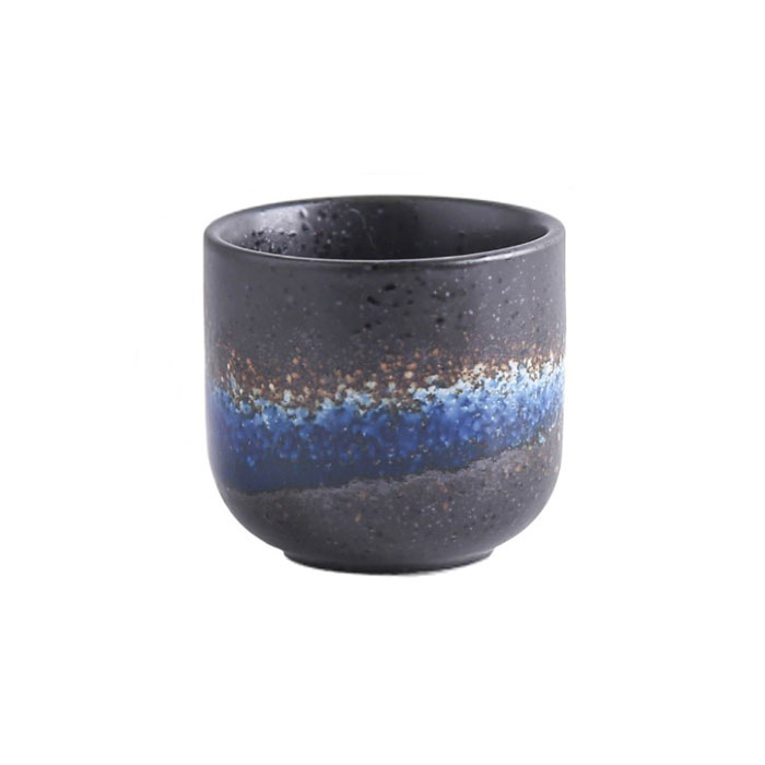 Cana Ceramica Kawaguchi, fara toarta, 200ml