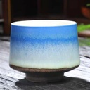 Cana Ceramica Katsushika, fara toarta, 180ml