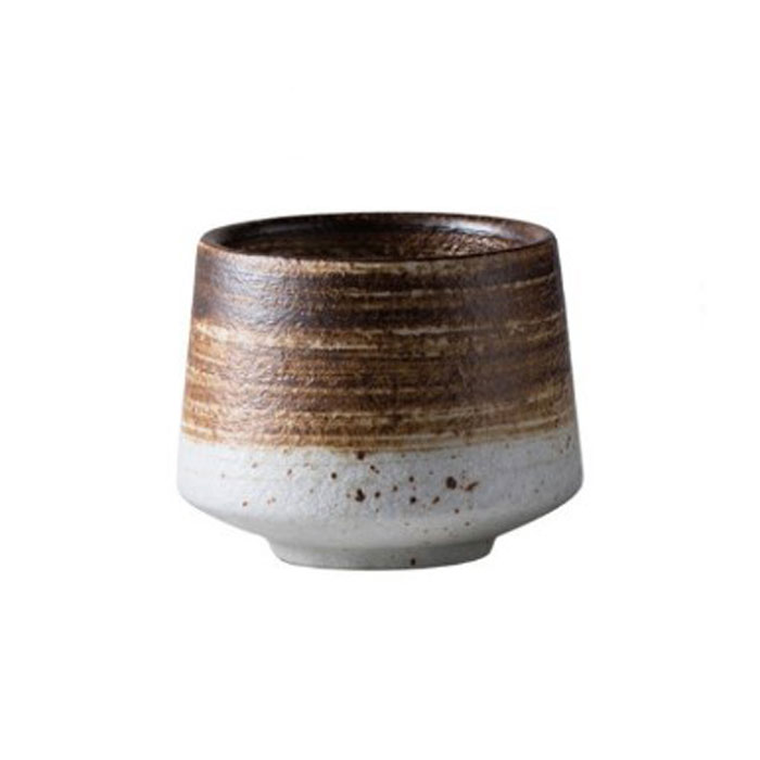 Cana Ceramica Matsuyama, fara toarta, 190ml