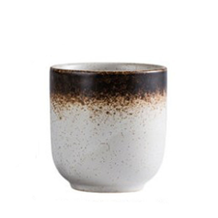 Cana Ceramica Niigata, fara toarta, 420ml