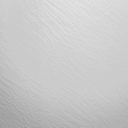 Cadita de baie Minimalist Oasis, 120x80cm, din compozit, cu sifon, alb