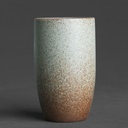 Cana Ceramica Sakai, fara toarta, 350ml