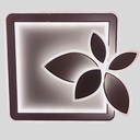 Lustra tip Led Leaf Design, cu telecomanda, 166W, alb, cu Trei modalitati de iluminare, Trei modalitati de iluminare