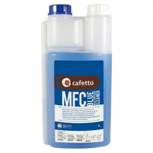 Cafetto Solutie Lichida curatare Steamer MFC Blue 1ltr MFC Blue