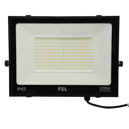 [FSF21-200W] Corp tip Proiector Led Fsl 200W Lumina Rece Ip65