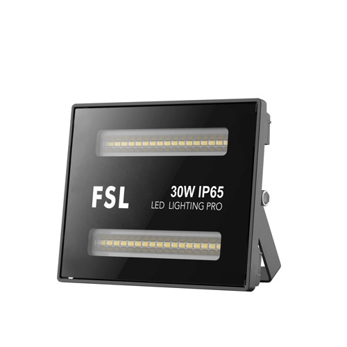 [FSF808-30W] Corp tip Proiector Led Fsl 808A P 30W 2850Lm Lumina Rece Ip65