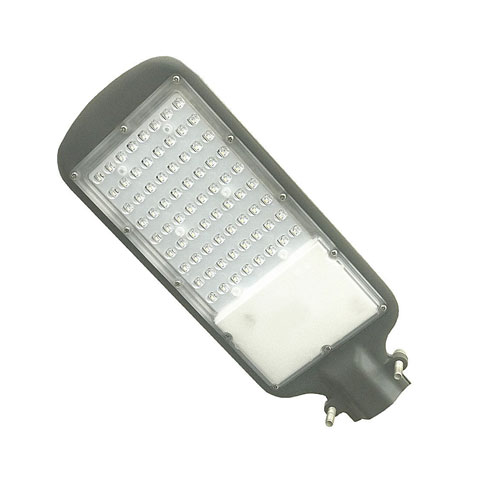 [FSS816A-50W] Lampa Iluminat Stradal Cu Led Fsl, 50W, Lumina Rece