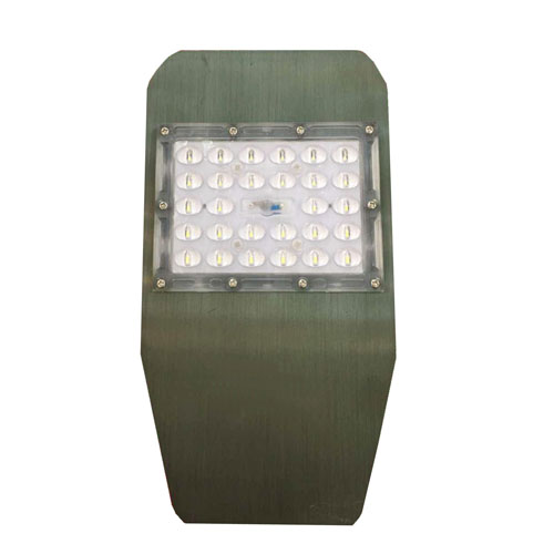 [FSS801-30W] Lampa Iluminat Stradal Led, 30W, Lumina Rece