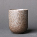 Cana Ceramica Koto Small, fara toarta, 128ml