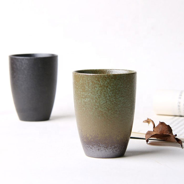 Cana Ceramica Amagasaki Small, fara toarta, 120ml