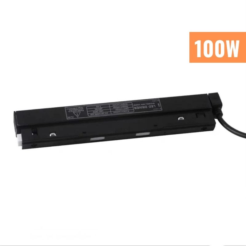 Transformator 100W, Corp tip Proiector Led Magnetic, 48V