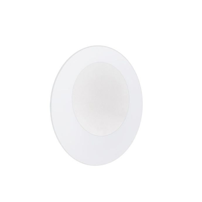 Corp Led Perete Clement-WH, 24W 1800Lm,  IP65 4200K Alba