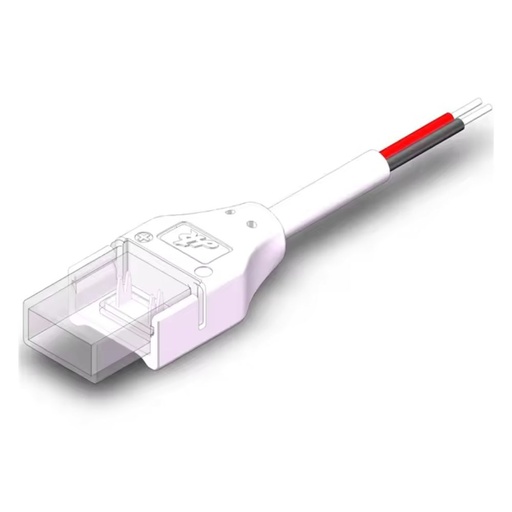 [PRO-CN0810-FSJX] Conector banda Led CN0810-FSJX PCB:8MM,15cm IP65