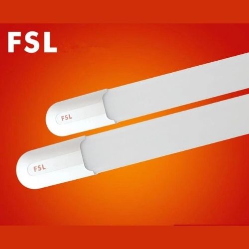 [FSB185-24W] Corp LED 24W Ip65 120Cm 2160Lm Lumina Rece 6500K