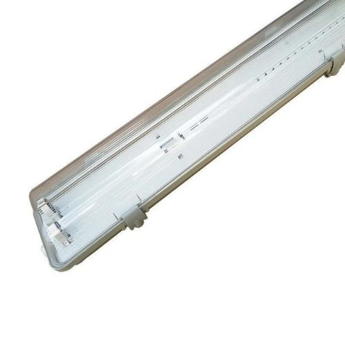 [JS-A4-X-2x150CM] Corp Neon 2X150Cm, Protectie la Umiditate, Ip65