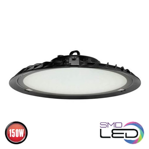 [063-006-0150-010] Lampa Led rotunda, Iluminat Industrial, 150W 6400K 175-250V